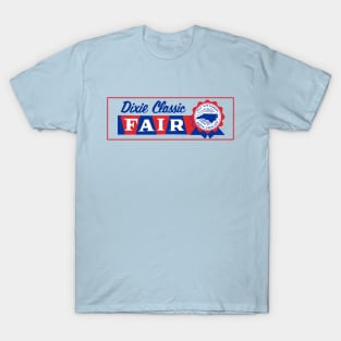 Dixie Classic Fair T-Shirt